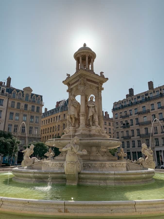 Lyon Weekend Break: The Best Lyon Instagram Spots • Ars Currendi